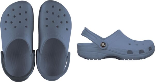 Crocs™ Classic Astro Blue
