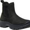 a5c3ece22655ca2044ca2f329a48aa81 Keen Kosa Chelsea Women's 1031148 Black/Black