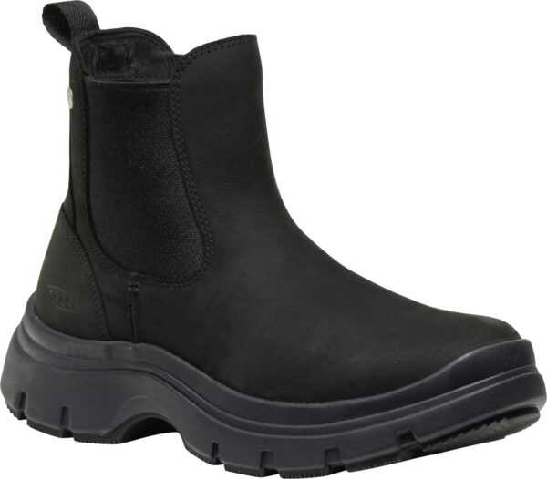 a5c3ece22655ca2044ca2f329a48aa81 Keen Kosa Chelsea Women's 1031148 Black/Black
