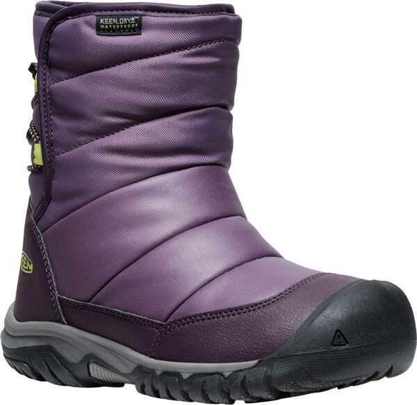 a5cd7f1934dc9bf6bd62b51b4233484b Keen Puffrider Wp 1027960 Purple