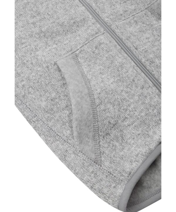 REIMA Hopper 5200050A Melange Grey