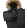 REIMA Gotland 5100117C Black