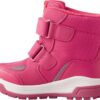 REIMA Qing 5400026A Azalea Pink