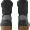 REIMA Loskari Black