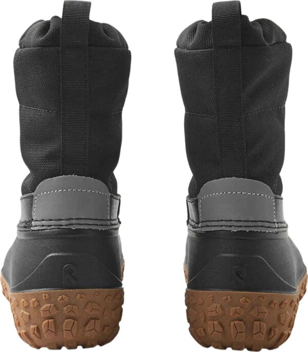 REIMA Loskari Black