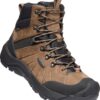 a5edf74d9585513acd9299bb9b4aaf12 Keen Revel Iv Mid Polar Men's Dark Earth/Caramel Cafe