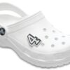Crocs™ Crocs JIBBITZ B&W NUMBER 4 G0578000-MU Crocs JIBBITZ B&W NUMBER 4 G0578000-MU