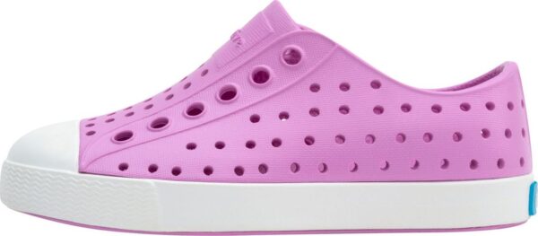 a60aa59cf735be5dee1e05f26c46e285 NATIVE Jefferson Child WINTERBERRY PINK/ SHELL WHITE