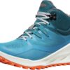 a60e21d7099156a3d2debbaca6440aa5 Keen Zionic Mid Wp Women's Fjord Blue/Tangerine