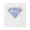 a62616776bd2dd905cd9d0ea1ce93a11 DIADORA JG.T-SHIRT SS SUPERGIRL Optical White