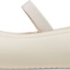 Crocs™ Brooklyn Flat Kid's Stucco