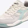 a64b6df4a272fcd3e6984d975e8beb7f-1 DIADORA WINNER CREAMY WN Grey Rock/White