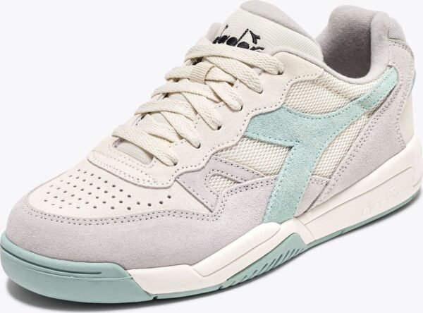 a64b6df4a272fcd3e6984d975e8beb7f-1 DIADORA WINNER CREAMY WN Grey Rock/White