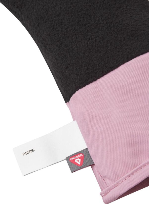 REIMA Tartu 5300105A Grey Pink