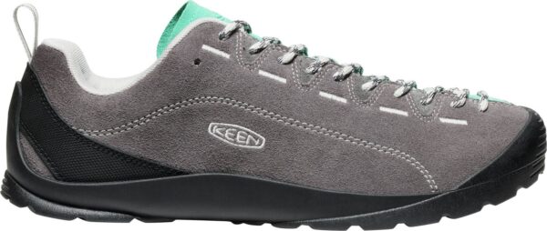 a6656d1e3aaaf3531a28c7a8d1f7a7fb Keen JASPER 1030673 Steel Grey/Bright Aqua