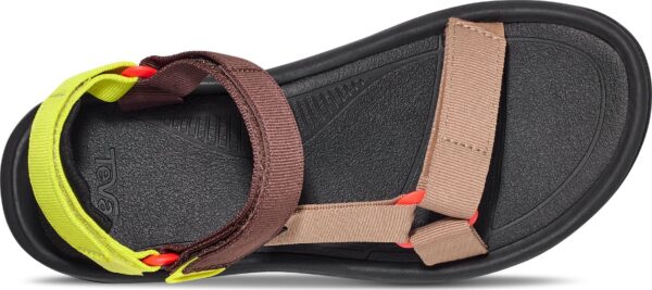 Teva TEVA Hurricane XLT2 Men's Burro Multi