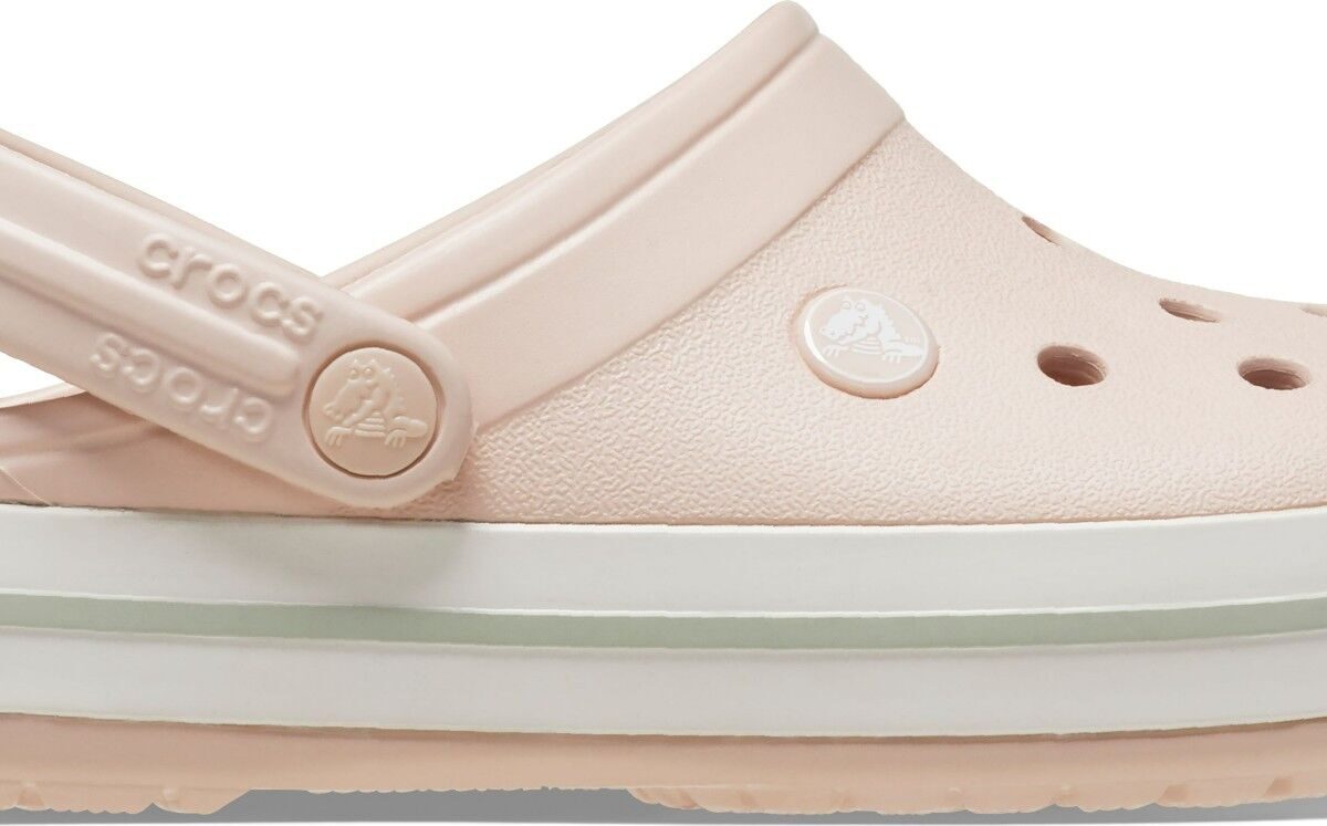 Crocs™ Crocband Quartz