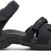 Teva Tirra 4266 Black/Black