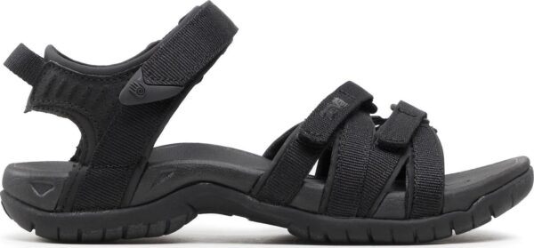 Teva Tirra 4266 Black/Black