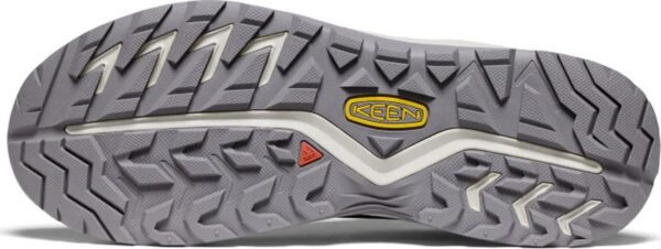 Keen VERSACORE SPEED  1029007 BLACK/STEEL GREY