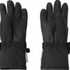 REIMA Tartu 5300105A Black