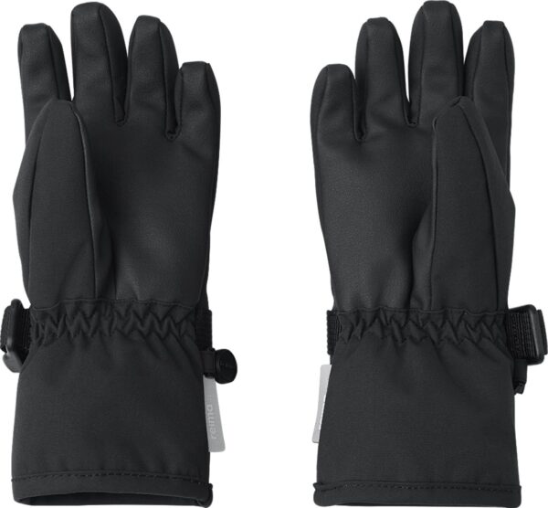 REIMA Tartu 5300105A Black