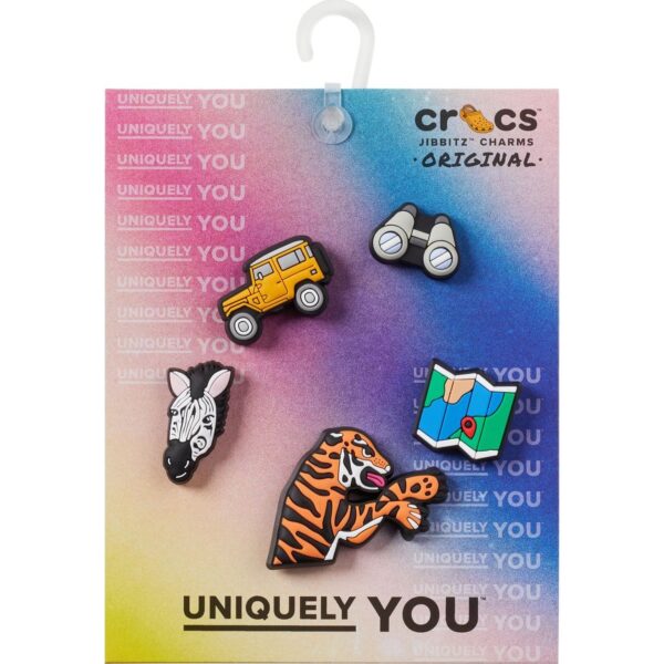 a697e23e01e3c006877a33ef1652c056 Crocs™ Crocs SAFARI 5 PACK G1032100-MU Crocs SAFARI 5 PACK G1032100-MU