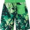 REIMA SunProof beach shorts Papaija 5200155B Summer green
