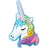 a6a06a2fab70dd1e9ded78a37bba30b7 Crocs™ Lights Up Unicorn Multi