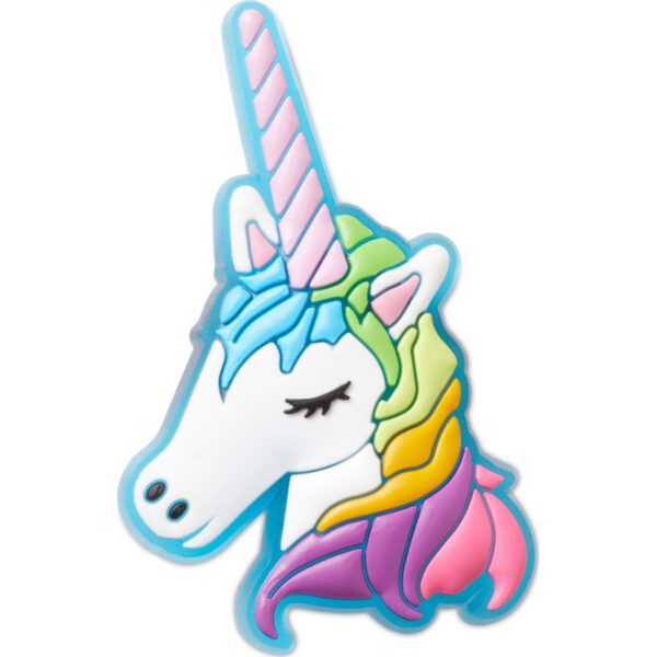 a6a06a2fab70dd1e9ded78a37bba30b7 Crocs™ Lights Up Unicorn Multi