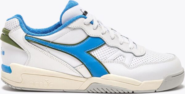 a6a413fc0be05c12f4dec366aaec1853 DIADORA Winner Super White/Blue Fog