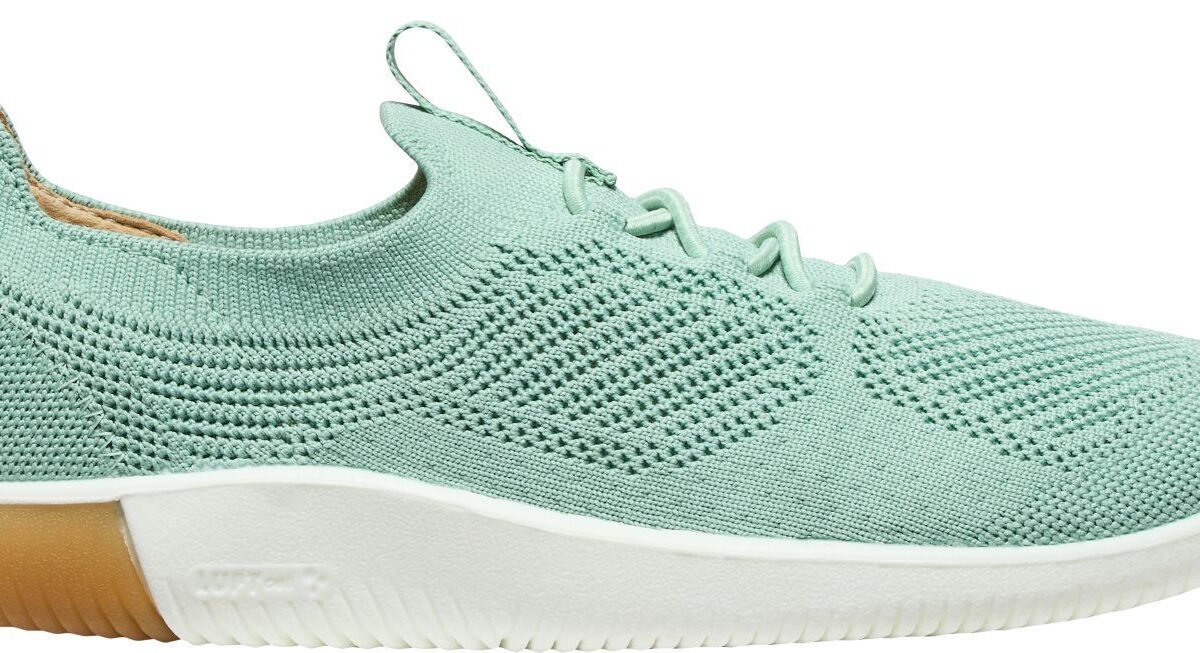 Keen KNX KNIT LACE 1030077 Granite Green/Lichen