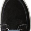 COUGAR Vanetta Suede Black