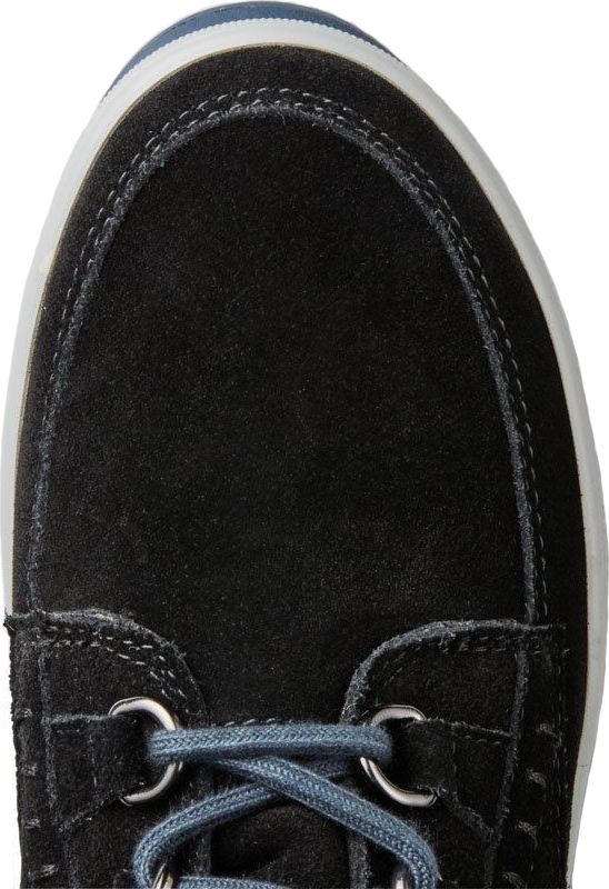COUGAR Vanetta Suede Black