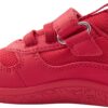 REIMA Telmin Kids 5400175A Reima Red 3810