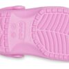 Crocs™ Classic Clog Kid's 206990 Taffy Pink