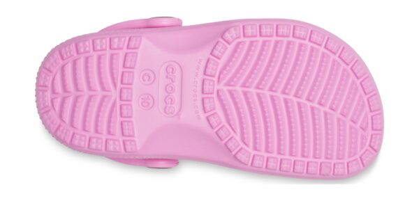 Crocs™ Classic Clog Kid's 206990 Taffy Pink