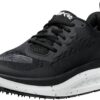 a6d67ed0823666e38b94d3eccbb04734 Keen WK400 WOMEN BLACK/WHITE