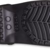 Crocs™ CLASSIC MARY JANE CLOG KID'S 210616 Black