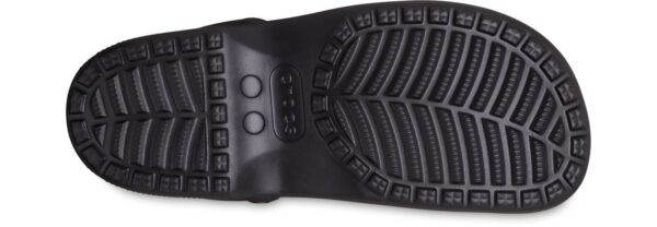 Crocs™ CLASSIC MARY JANE CLOG KID'S 210616 Black
