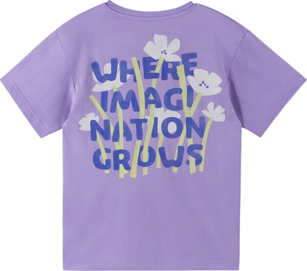 REIMA Siirtyy Lilac amethyst