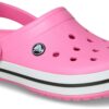 Crocs™ Crocband Pink Lemonade