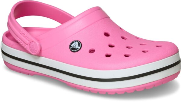 Crocs™ Crocband Pink Lemonade
