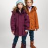 REIMA TALVELLA JUNIOR 5400151A Cinnamon brown 1490