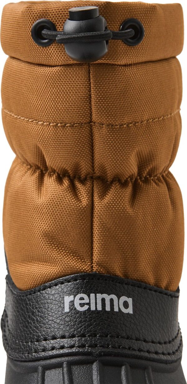 REIMA Nefar 5400024A Cinnamon brown 1490