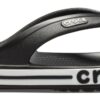 Crocs™ Bayaband Flip Black/White