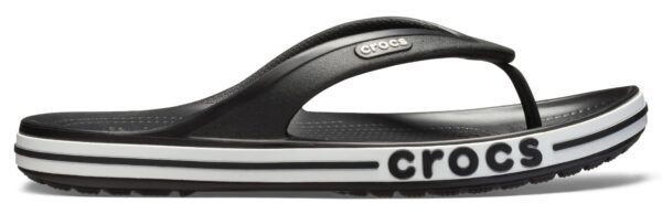 Crocs™ Bayaband Flip Black/White