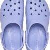 Crocs™ Classic Platform Clog Blue Haze