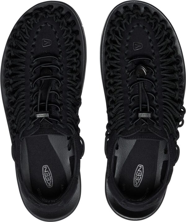 a73d591ff423a6a68b9bd59339e2d020 Keen UNEEK MEN Black/Black