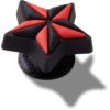 Crocs™ Crocs BLACK AND RED STAR TATTOO 198445177132 Crocs BLACK AND RED STAR TATTOO 198445177132